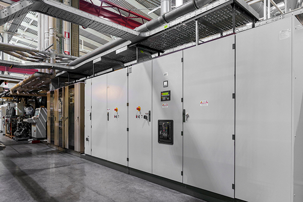 Automazione industriale