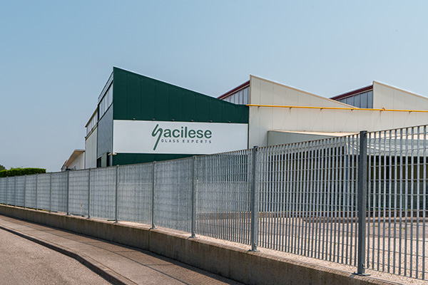 Sacilese Industriale Vetraria